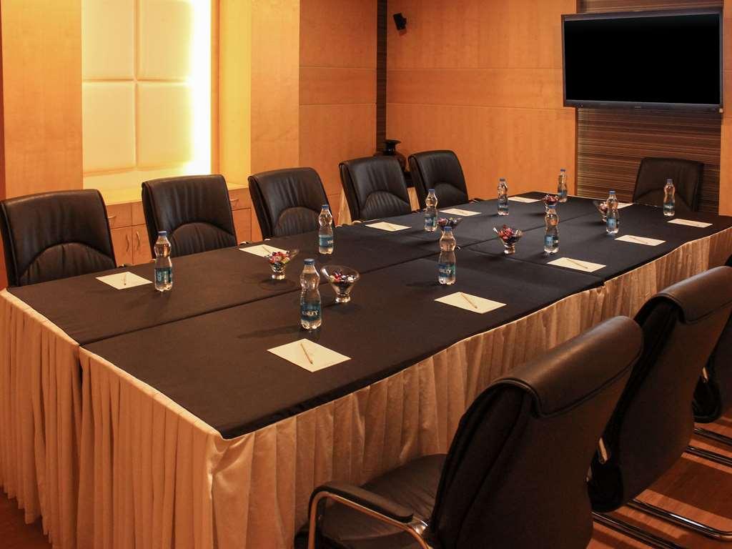 Quality Inn Viha Kumbakonam Kemudahan gambar