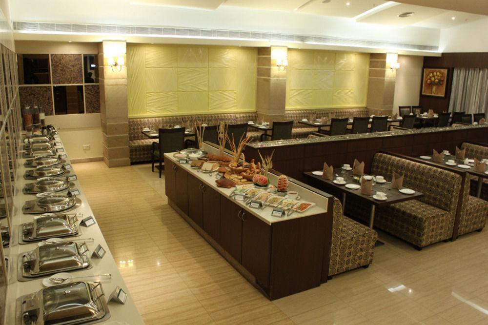 Quality Inn Viha Kumbakonam Luaran gambar