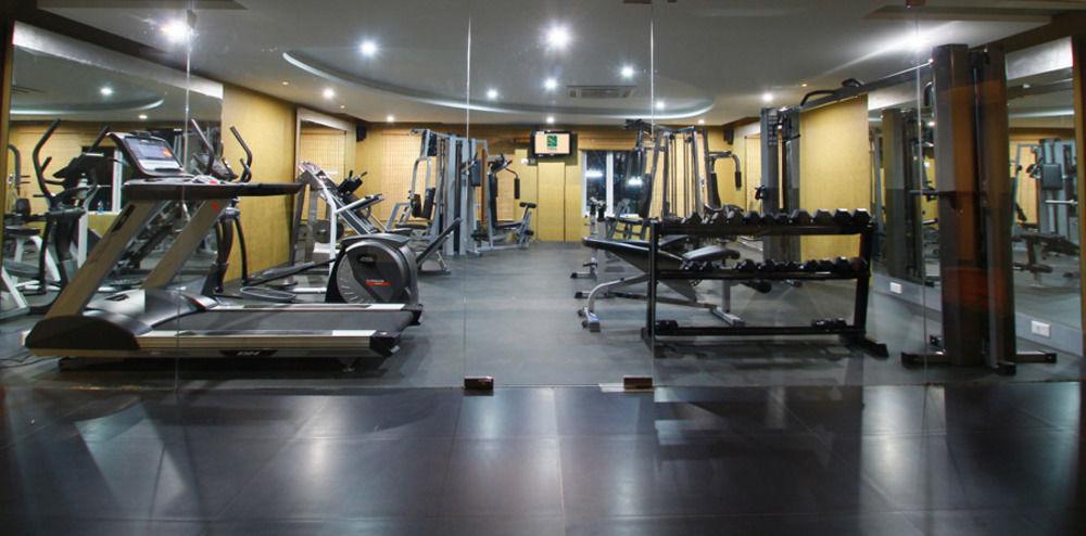 Quality Inn Viha Kumbakonam Luaran gambar