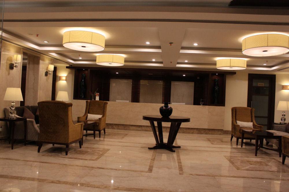 Quality Inn Viha Kumbakonam Luaran gambar