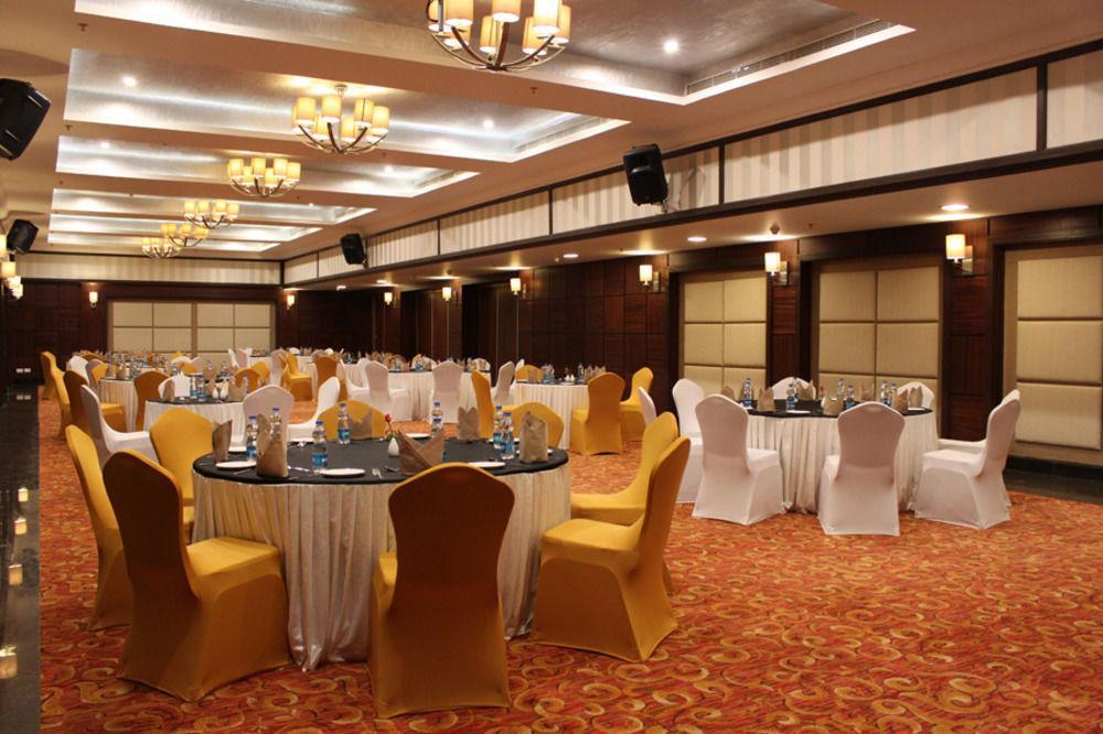 Quality Inn Viha Kumbakonam Luaran gambar