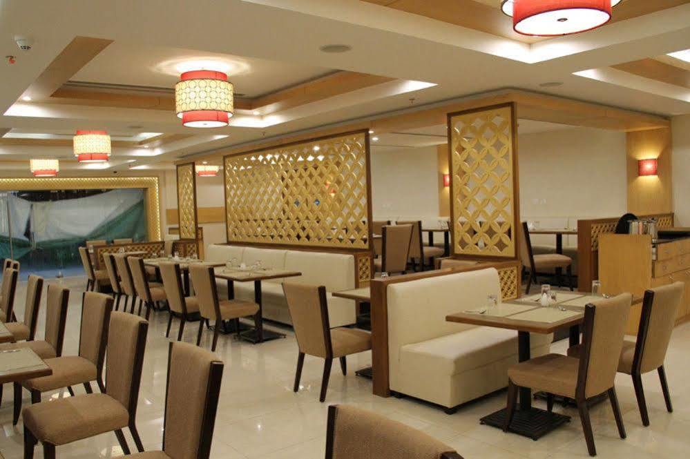 Quality Inn Viha Kumbakonam Luaran gambar