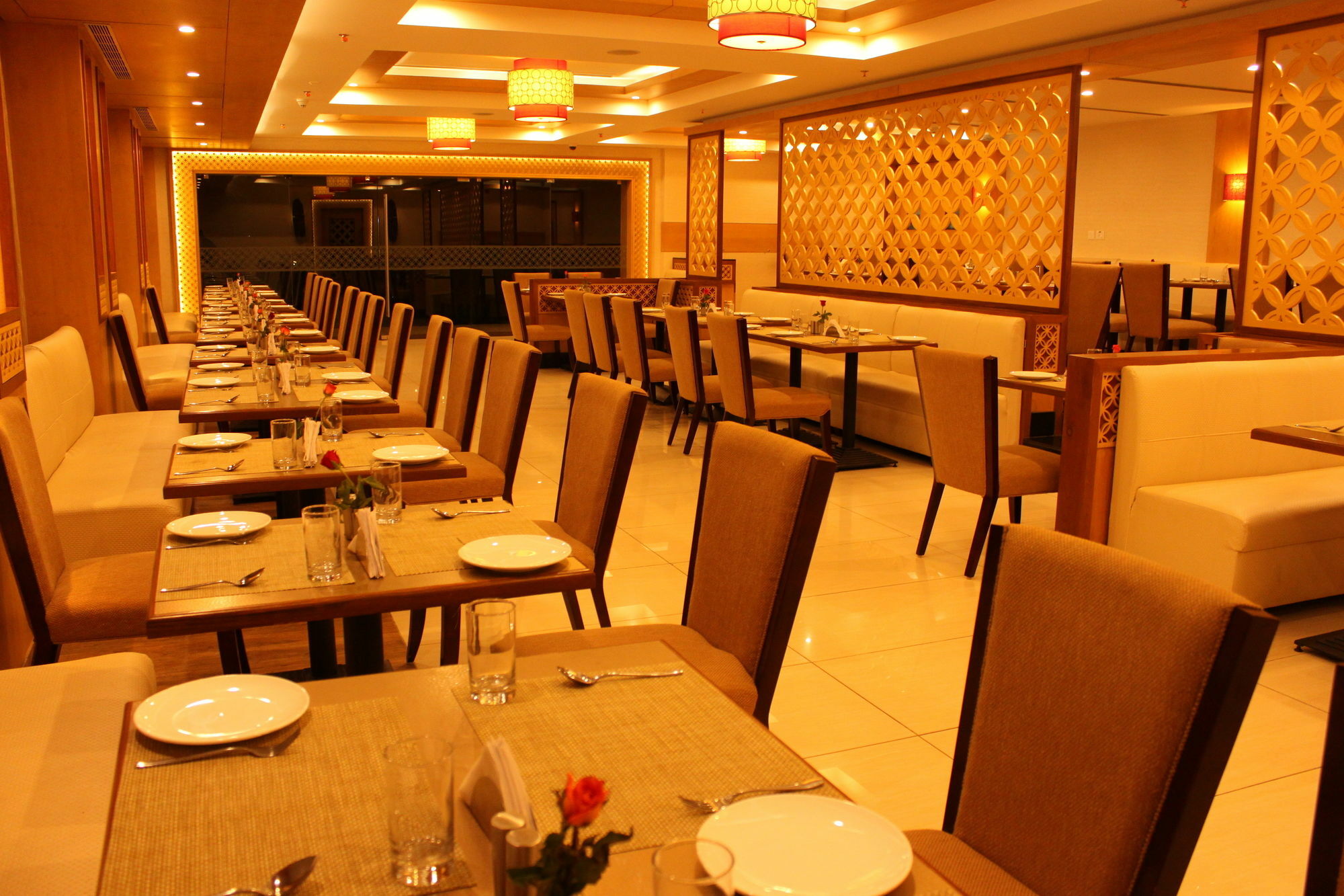 Quality Inn Viha Kumbakonam Luaran gambar