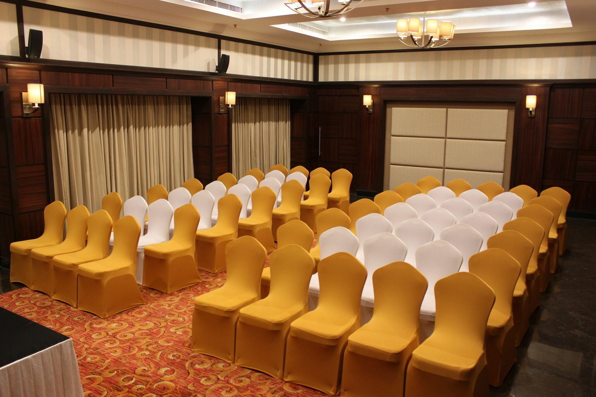 Quality Inn Viha Kumbakonam Luaran gambar